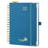 Poprun AWEHBTA5-27 agenda journalier A5 2026-2027 une page par jour