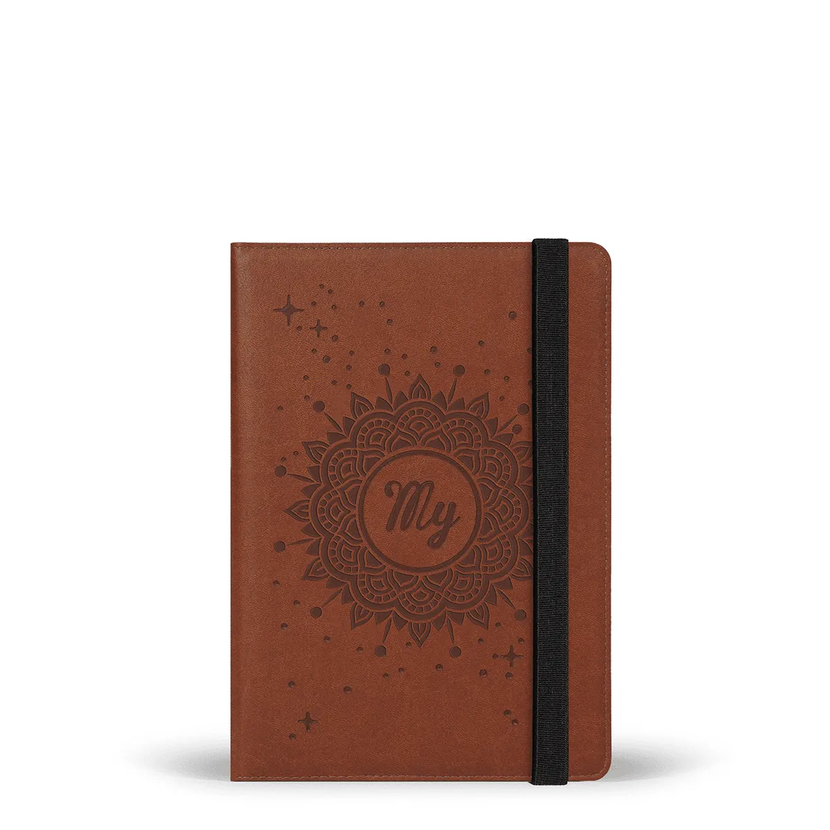 My365 Duo Organisation 2025 agenda poche A6 Mandala
