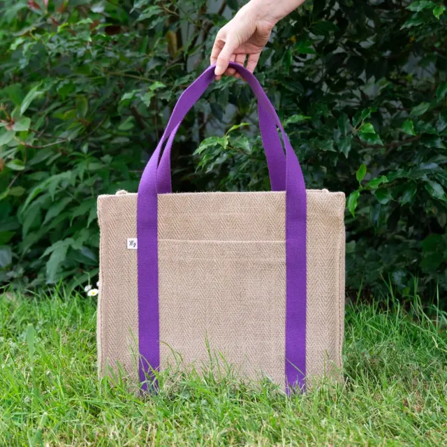My365 Le sac cabas color tote bag coton