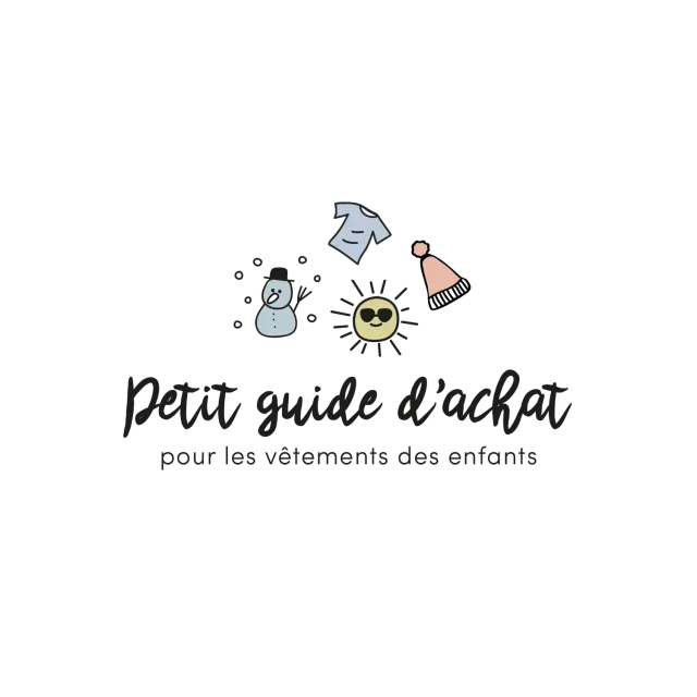 Les Belles Combines Petit guide achat vêtements à imprimer française