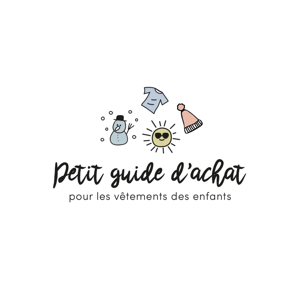 Les Belles Combines Petit guide achat vêtements à imprimer française