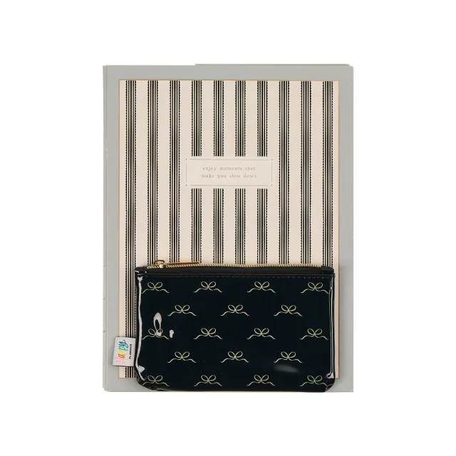 Me & my big ideas Haven & Heart compagnon planner classic neutre
