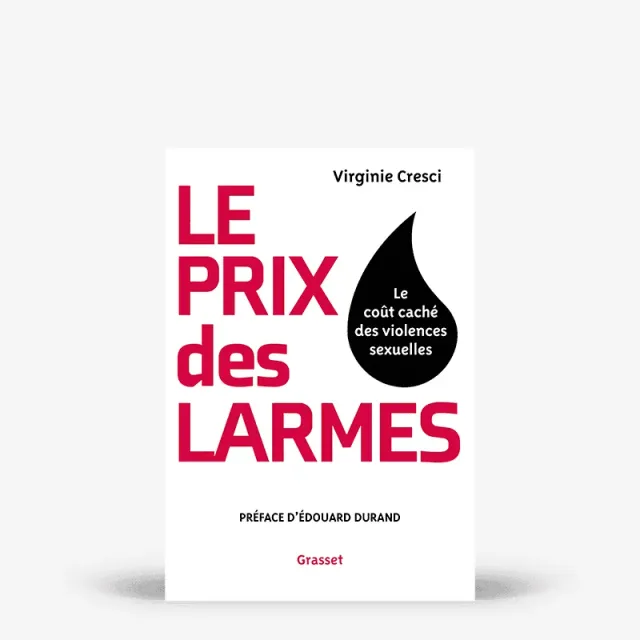 My365 Le prix des larmes livre culture et société