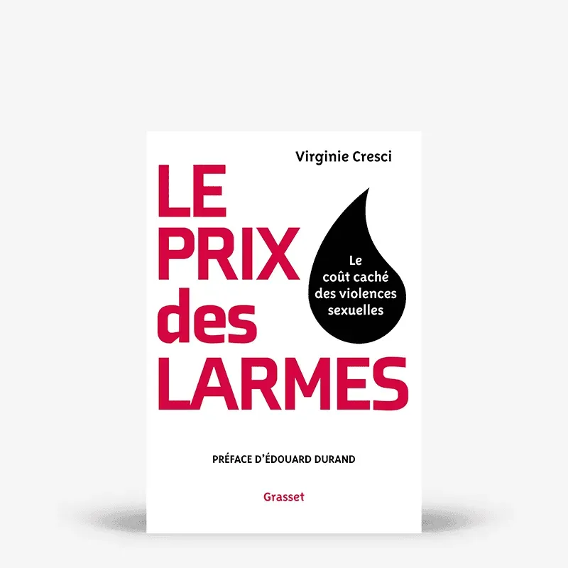 My365 Le prix des larmes livre culture et société