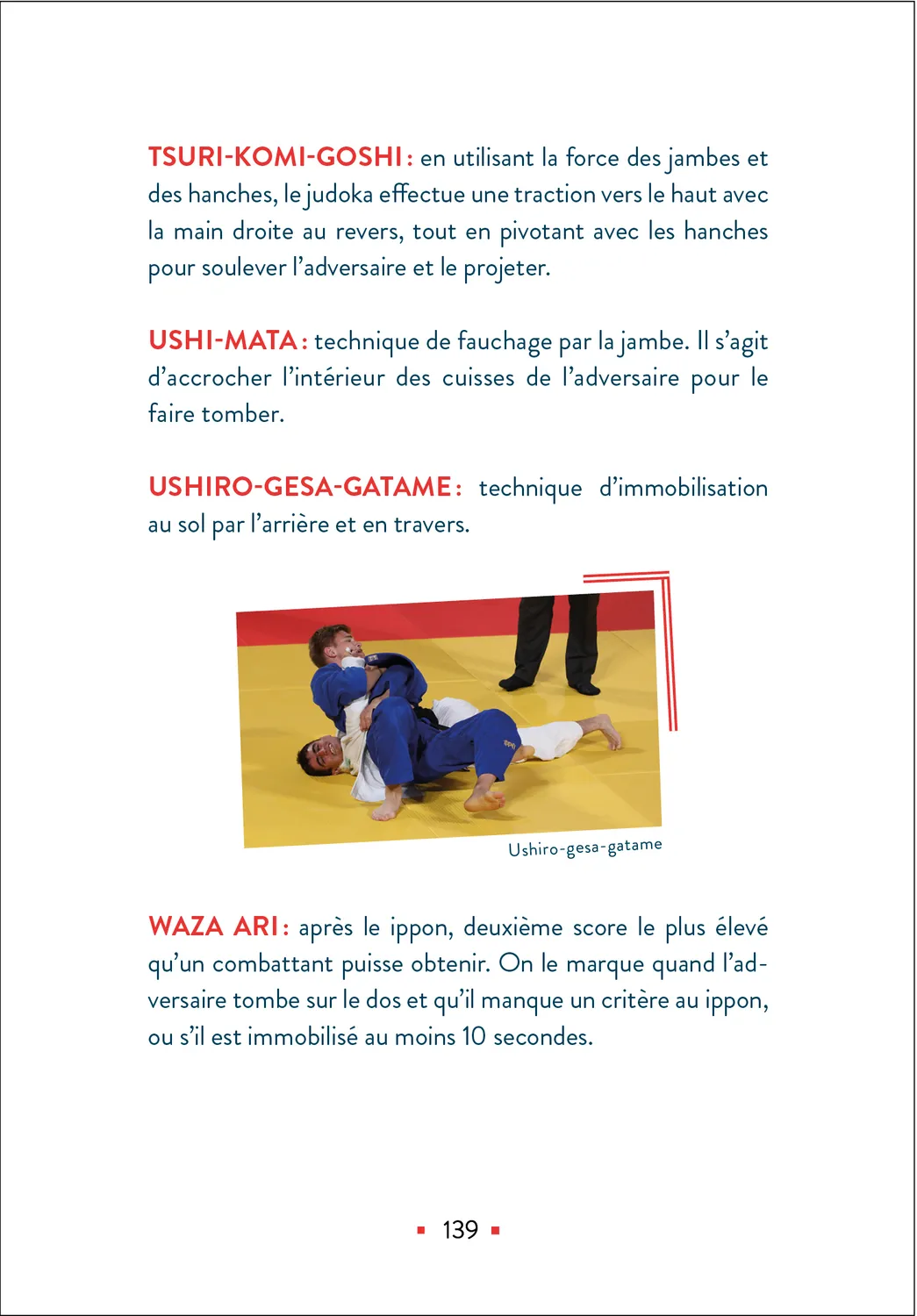 Frigobloc Passion Judo tome 3 roman Honneur du Dojo