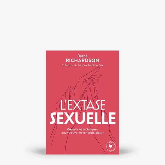 My365 L’extase sexuelle livre couple intime