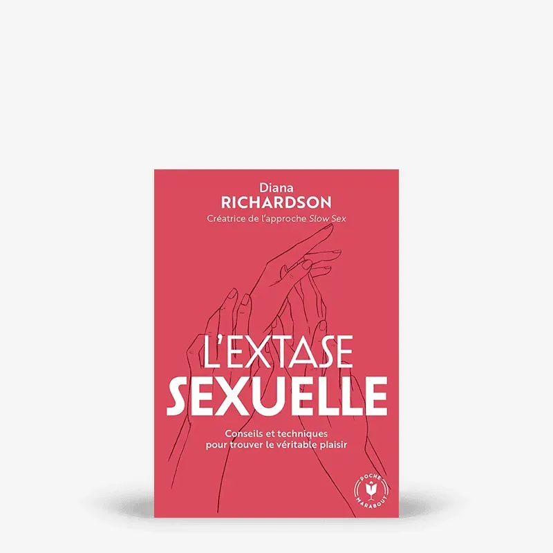 My365 L’extase sexuelle livre couple intime