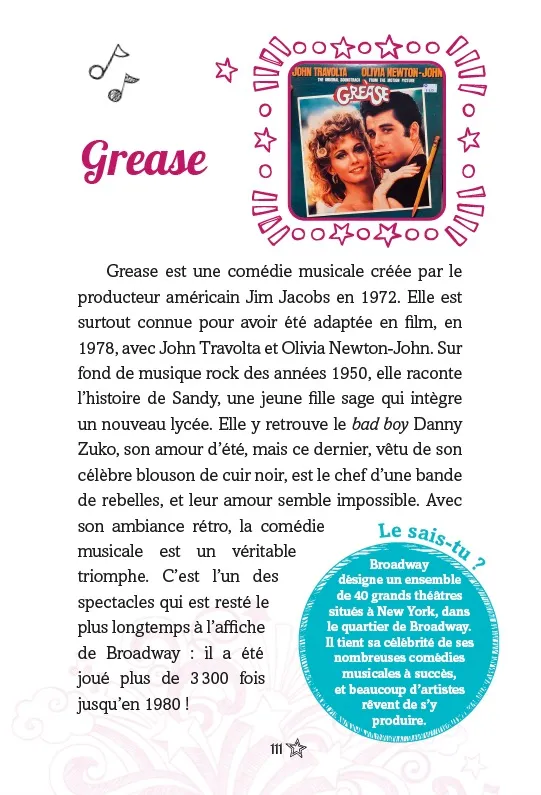Cœur de Pop Trois filles à Paris Tome 3 roman dès 9 ans