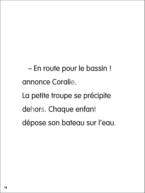 Frigobloc Les Incollables Tome 22 Bienvenue centre de loisirs livre niv 3