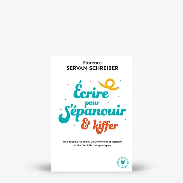My365 Écrire pour s'épanouir guide journaling kiffer