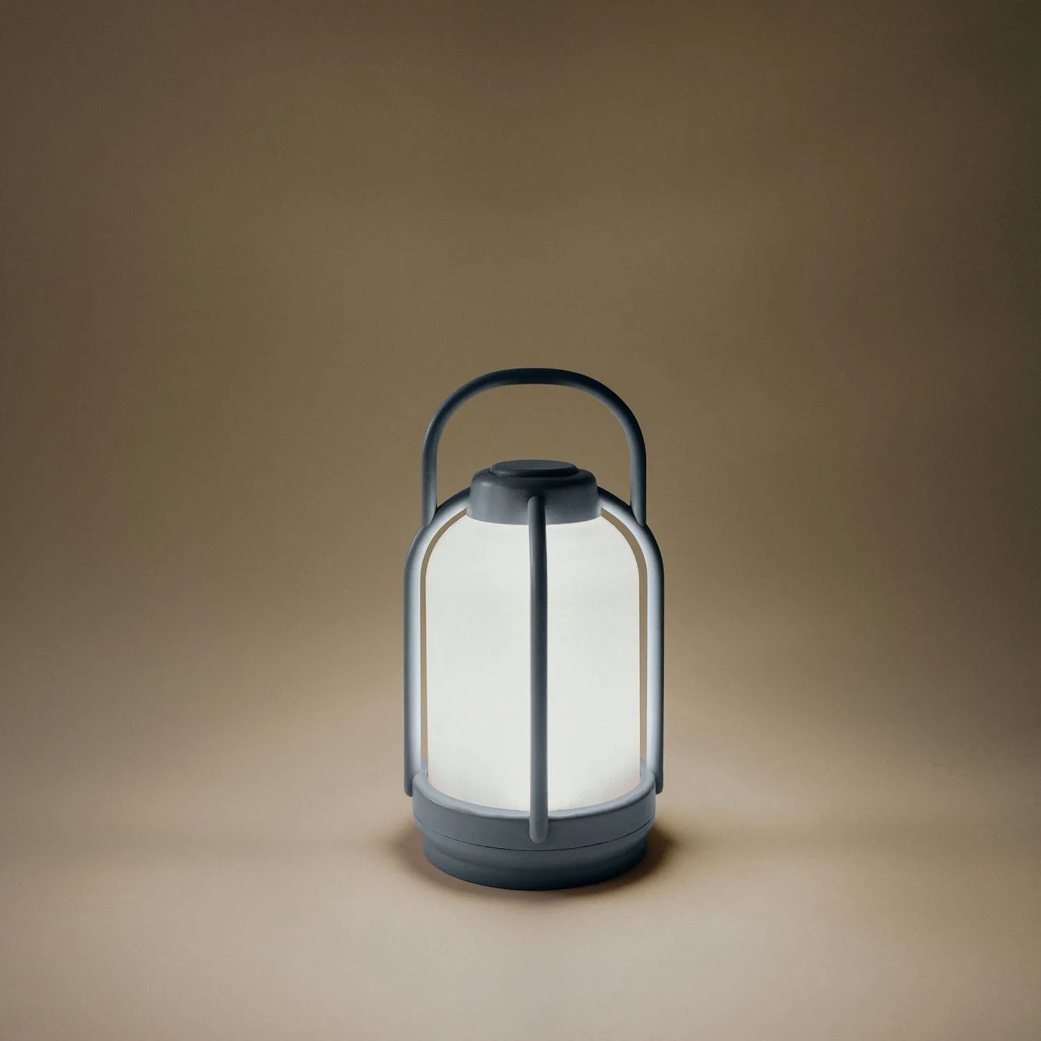 Les Belles Combines Le Fanal lampe nomade rechargeable alu