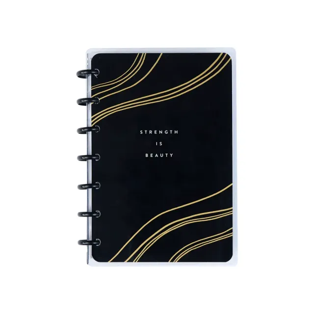 Happy Planner Modern Impression carnet to-do list classic 60 feuilles