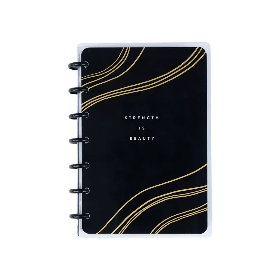 Happy Planner Modern Impression carnet to-do list classic 60 feuilles