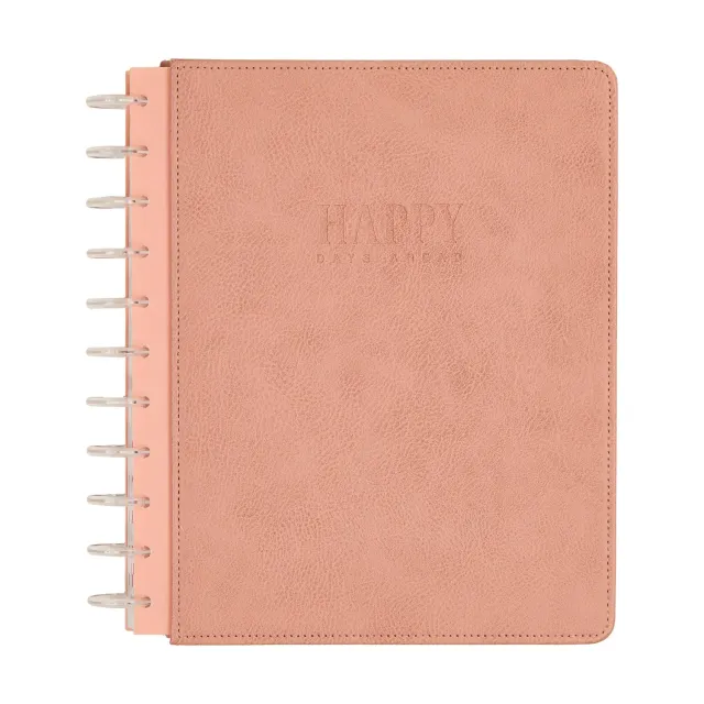 Happy Planner Squad Girls Big journal photo 80 feuilles