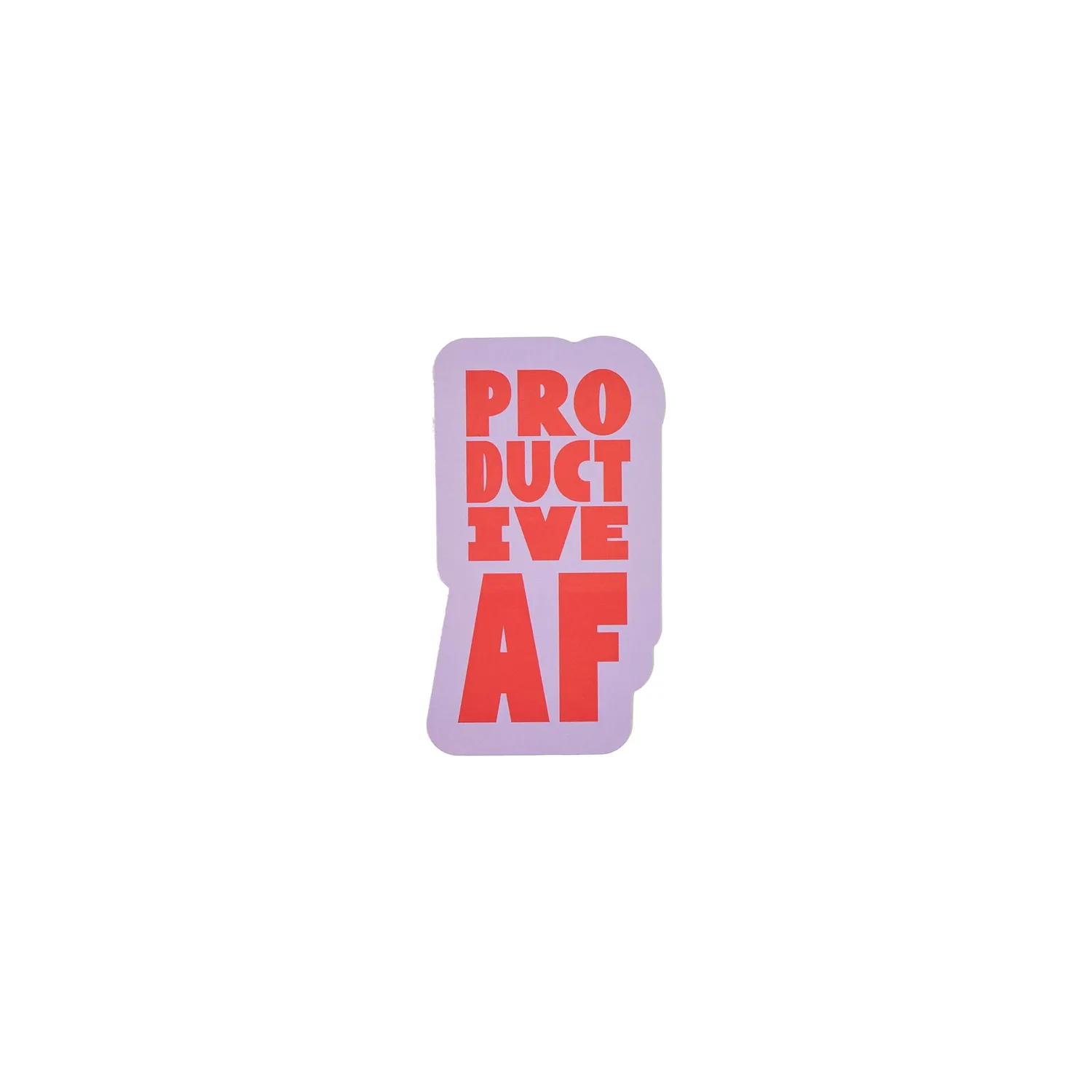 Happy Planner Current Mood stickers vinyle 6 humeur