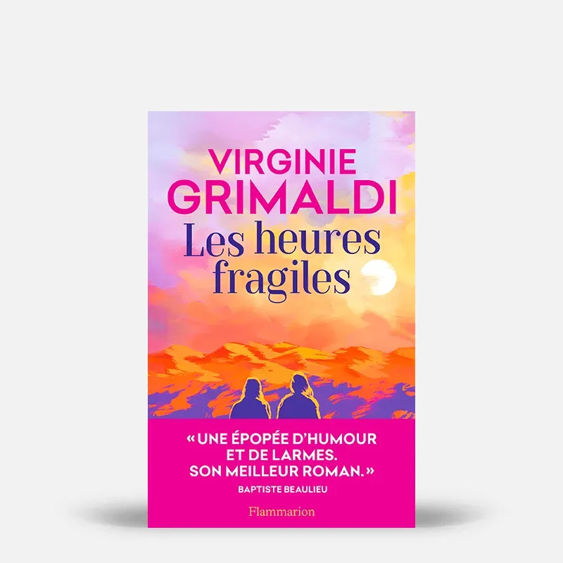 My365 Les heures fragiles livre vie pratique récit