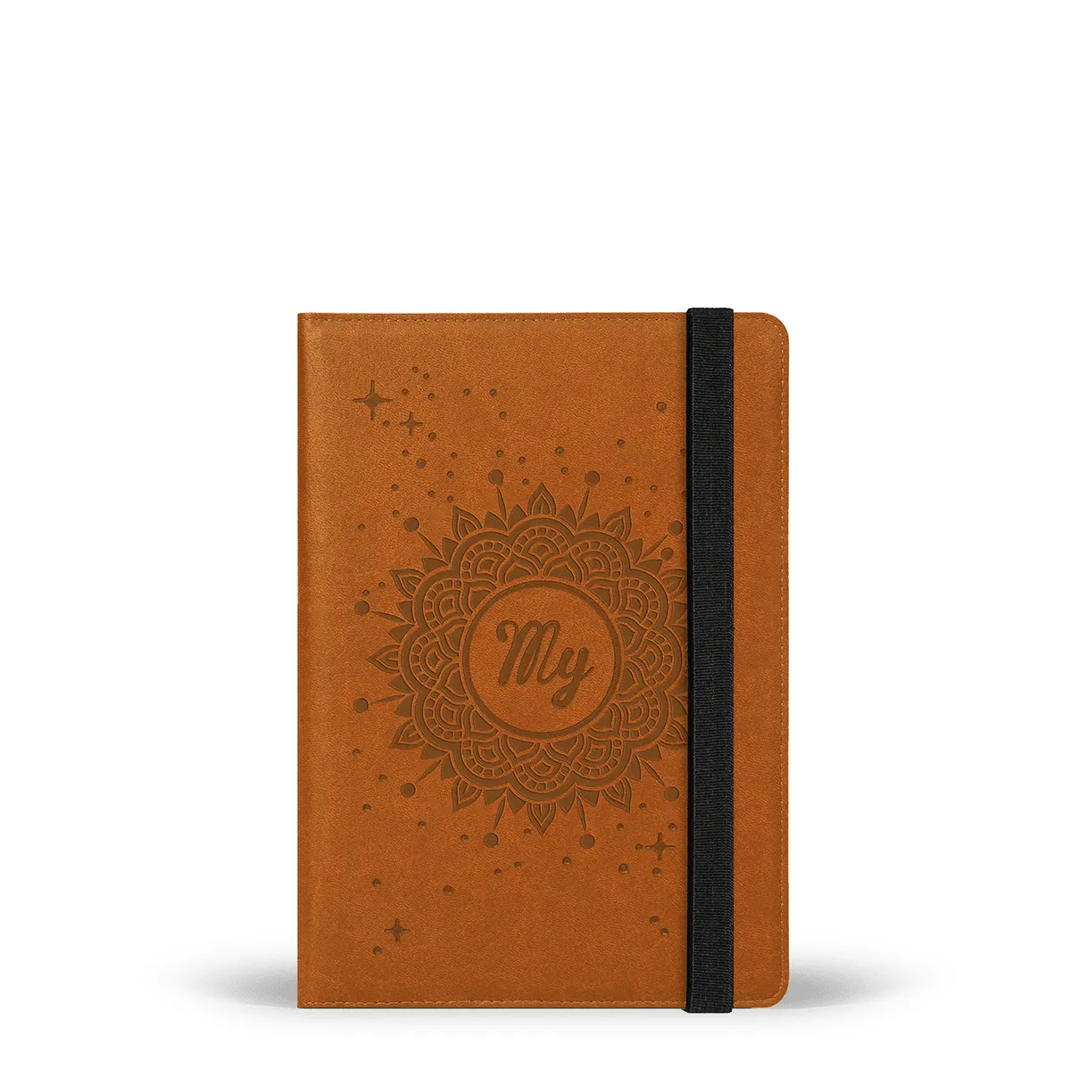 My365 Duo Organisation 2025 agenda poche A6 Mandala