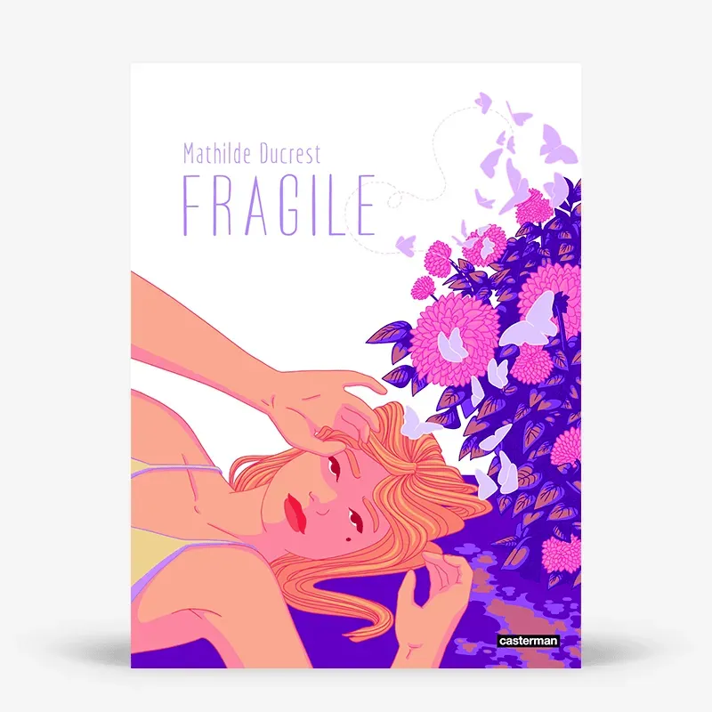 My365 Fragile livre vie pratique