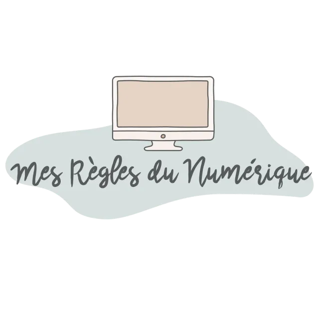 Les Belles Combines Mes règles du numérique guide famille 8 ans et +