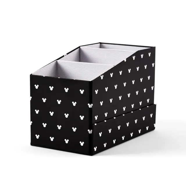 Happy Planner Disney Mickey Minnie boîte rangement stickers