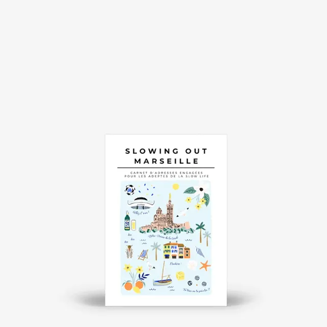 My365 Guide de Marseille livre loisirs
