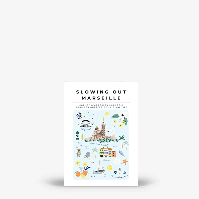 My365 Guide de Marseille livre loisirs