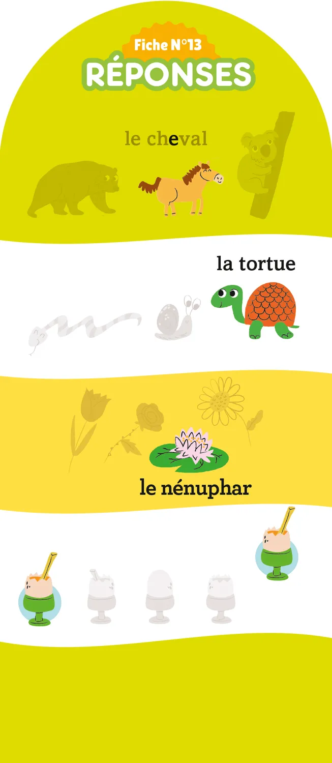 Les Incollables 180 quiz éventail MS-GS 4-5 ans