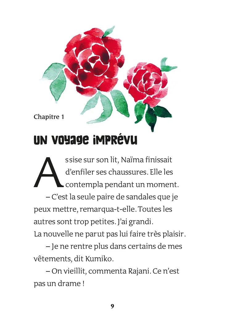 Kinra Girls Destination Mystère Tome 4 roman fantôme de Venise