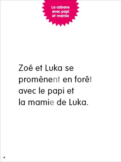 Les Incollables Premières Lectures Tome 14 livre niveau 1
