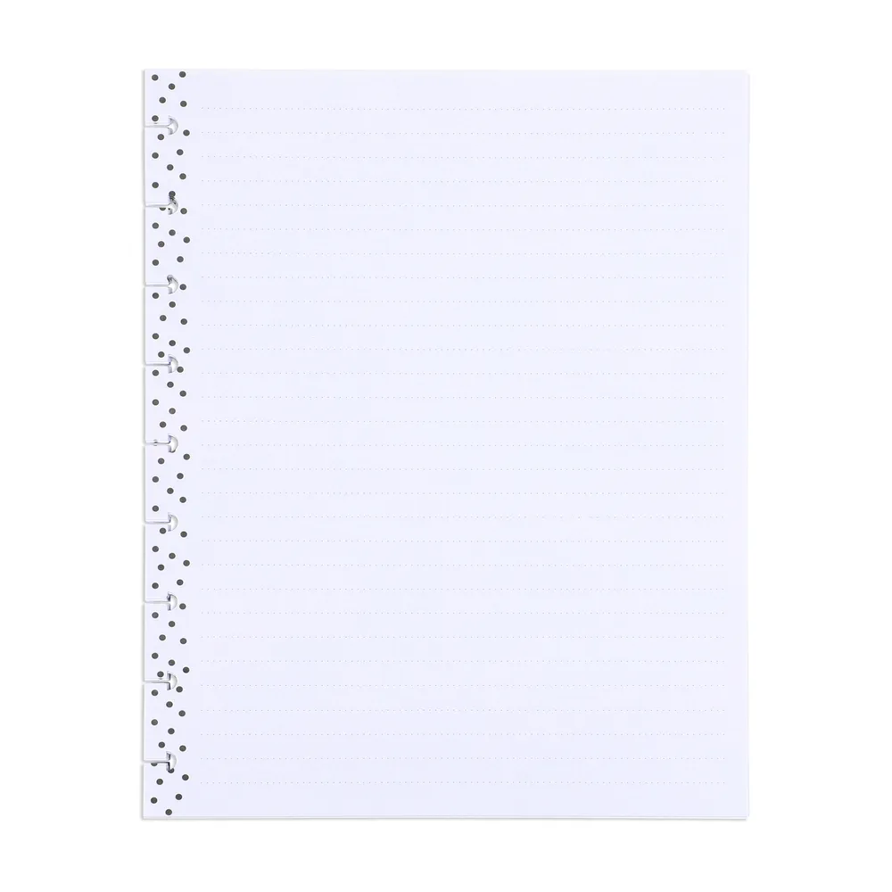 Happy Planner Heritage Charm agenda 2026 Classic horizontal