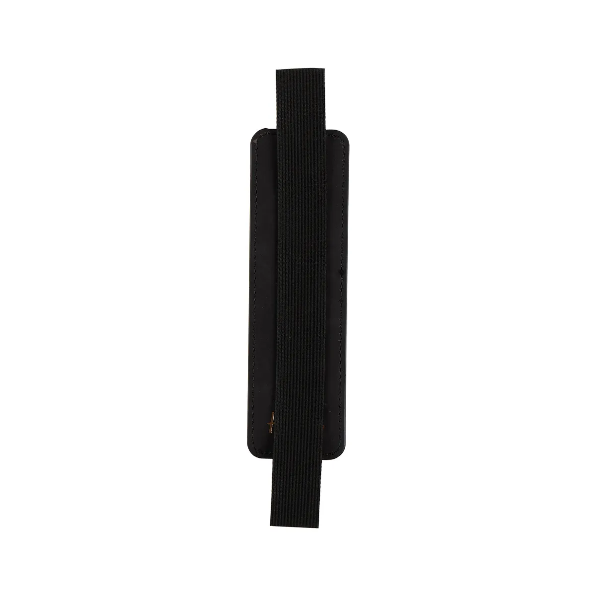 Happy Planner Dainty Neutrals porte-stylo noir élastique