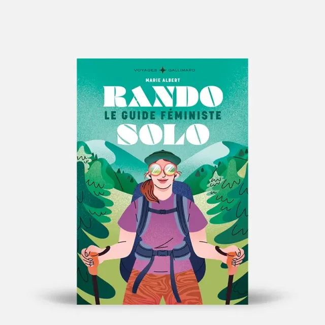 My365 Rando solo livre culture société