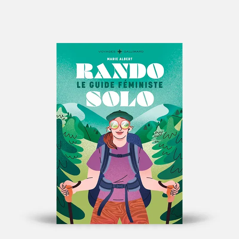 My365 Rando solo livre culture société
