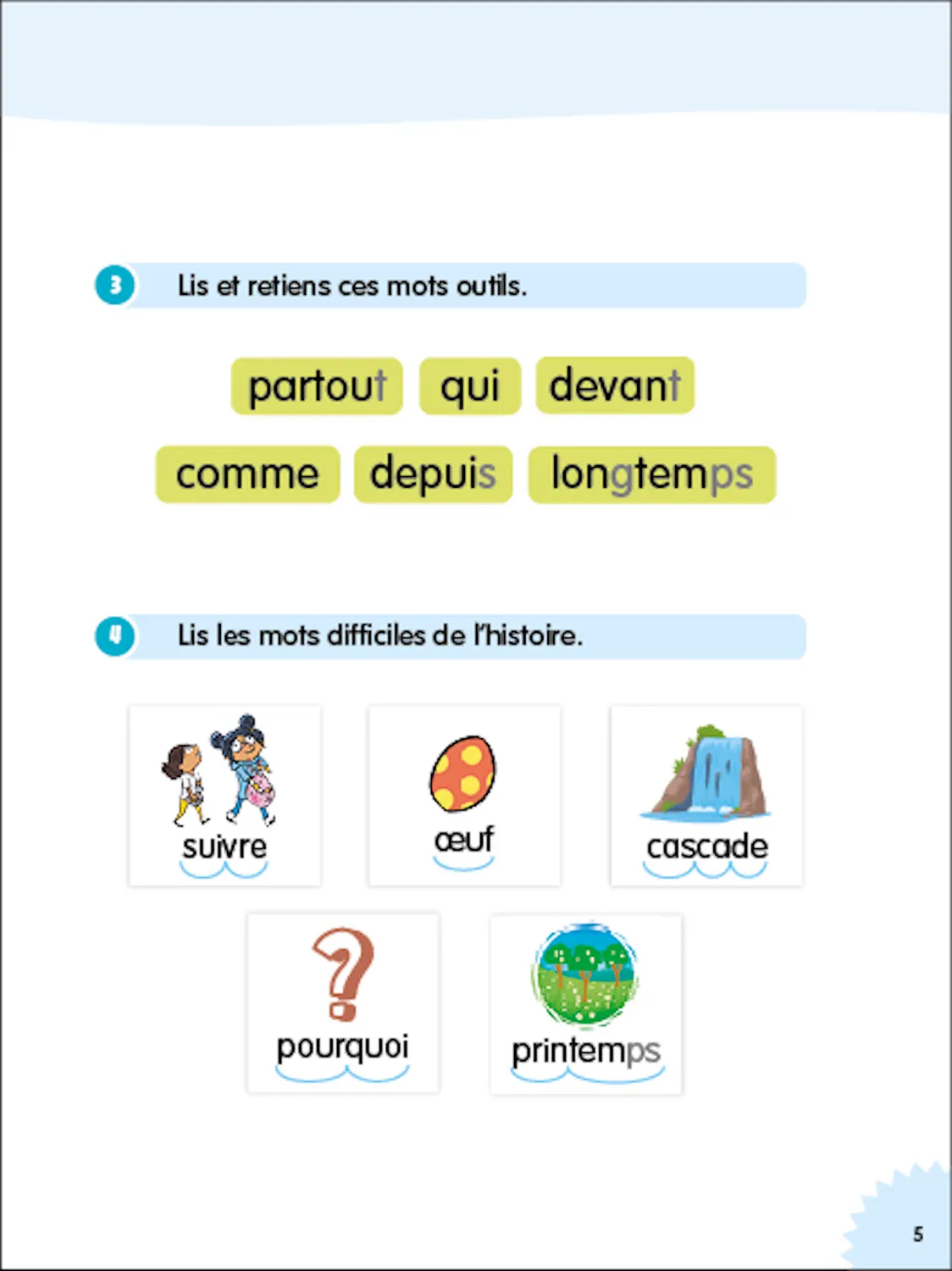 Les Incollables Tome 12 Chocolats de Pâques livre lecture CP niv.2