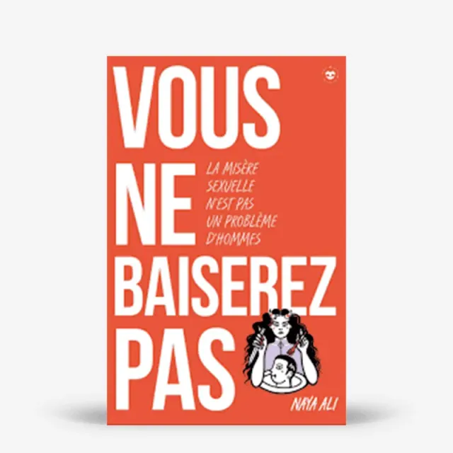 My365 Vous ne baiserez pas ! livre société