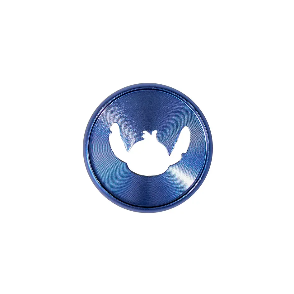 Me & my big ideas Disney Stitch disques metal Medium 11 bleu