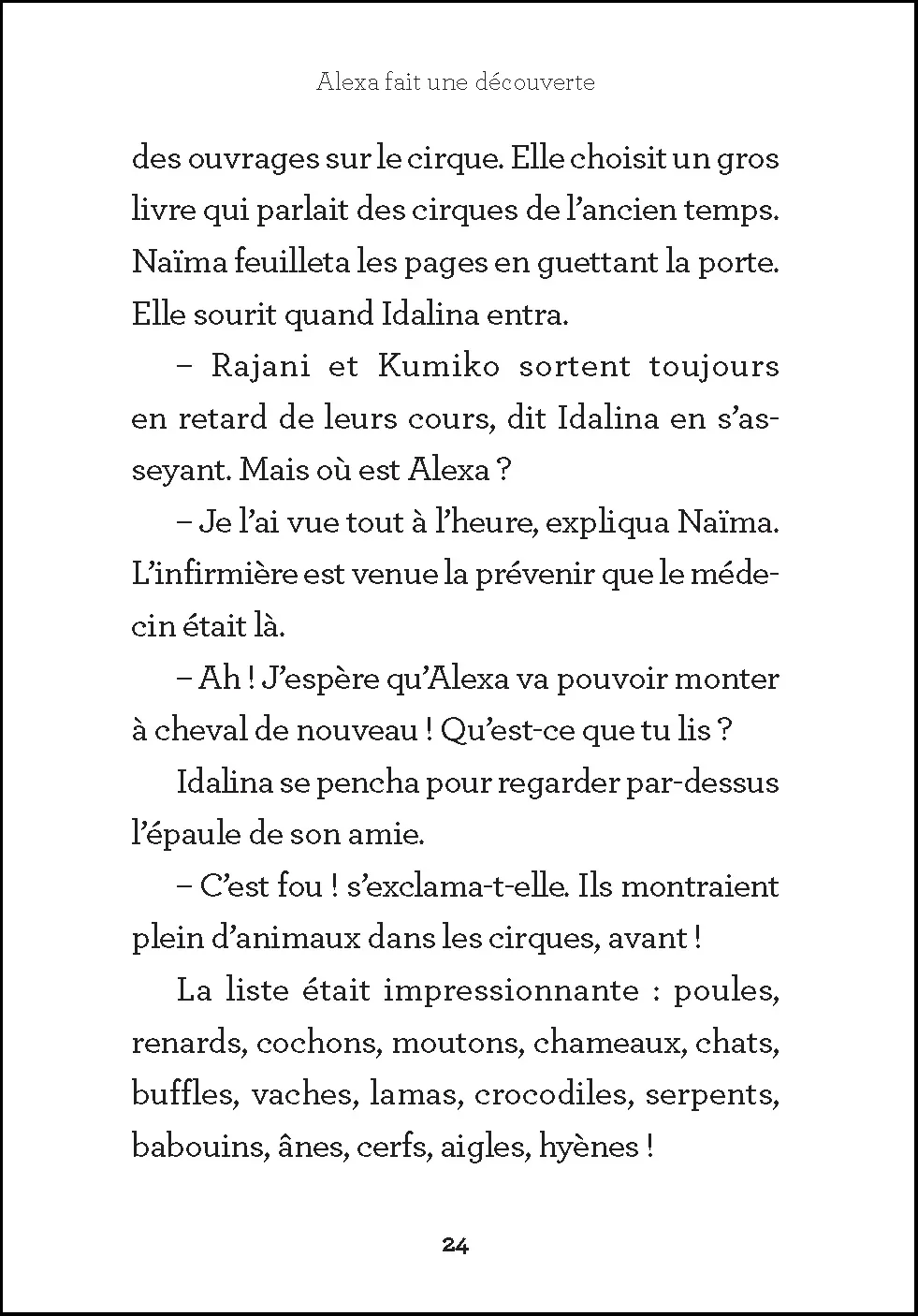 Kinra Girls Le trésor des Kinra Tome 4 livre fantômes