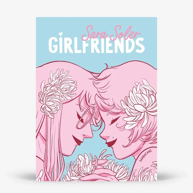 My365 Girlfriends livre vie pratique