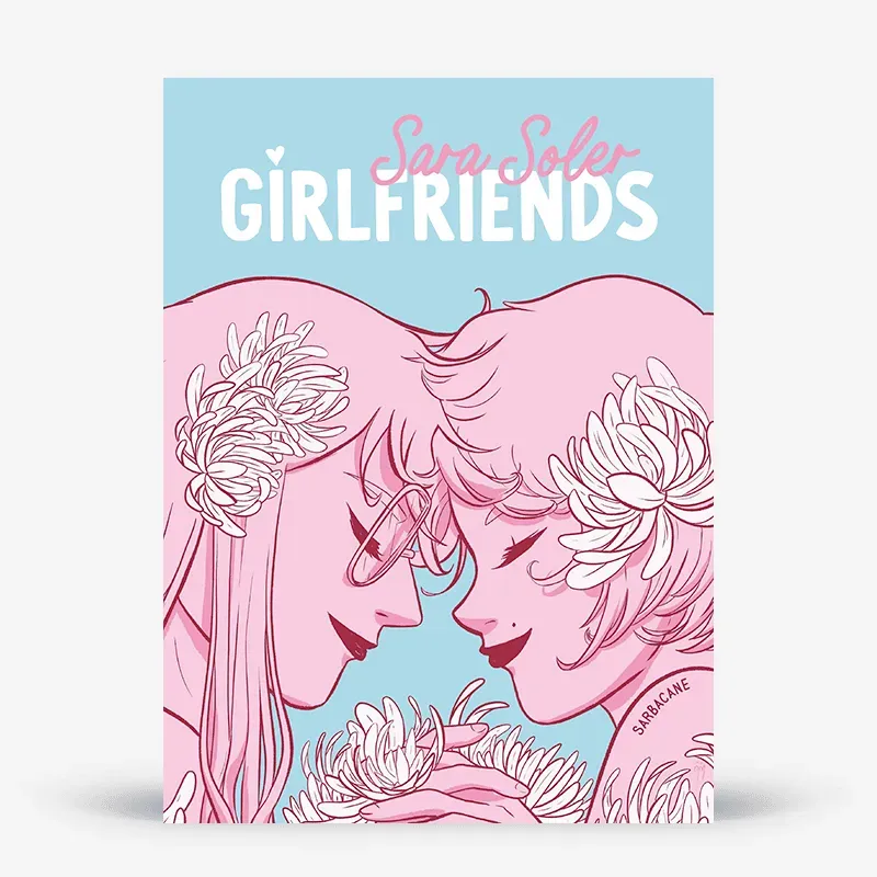 My365 Girlfriends livre vie pratique