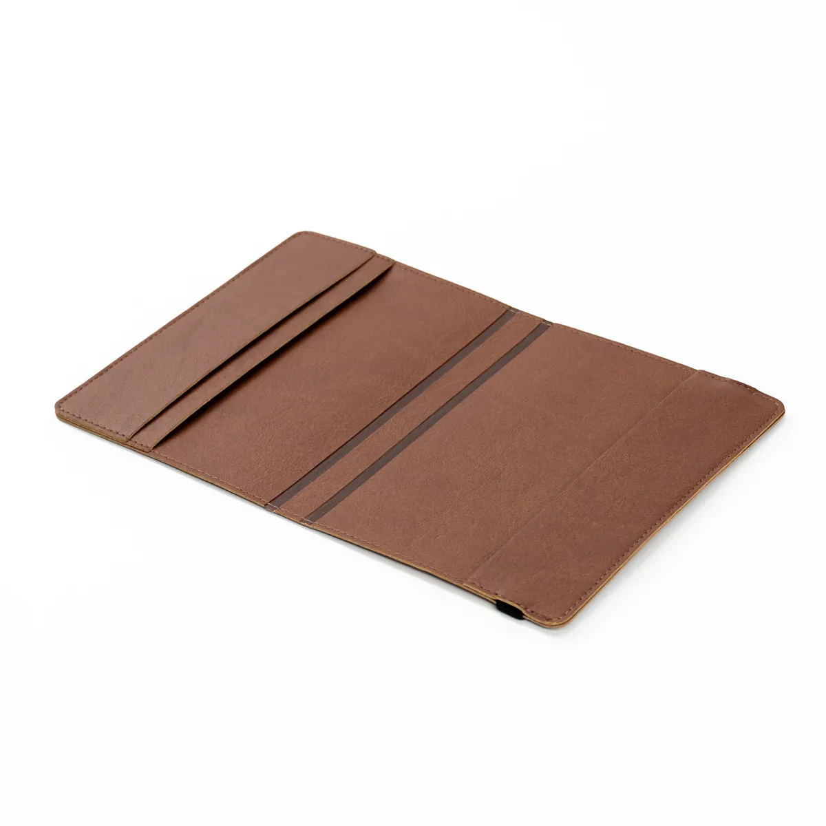 My365 My Agenda 2025/2026 poche A6 Sable + jaquette chocolat
