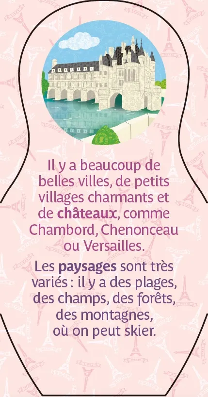 Frigobloc Minimiki Emma à Paris coffret surprise collector