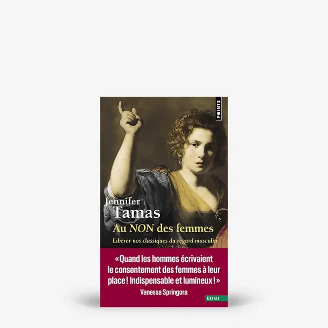 My365 Au NON des femmes essai société