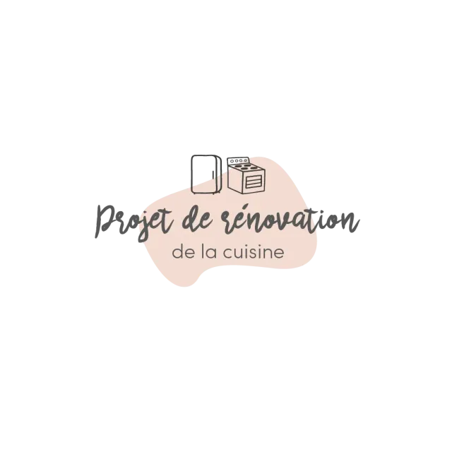 Les Belles Combines Projet rénovations cuisine fiche française
