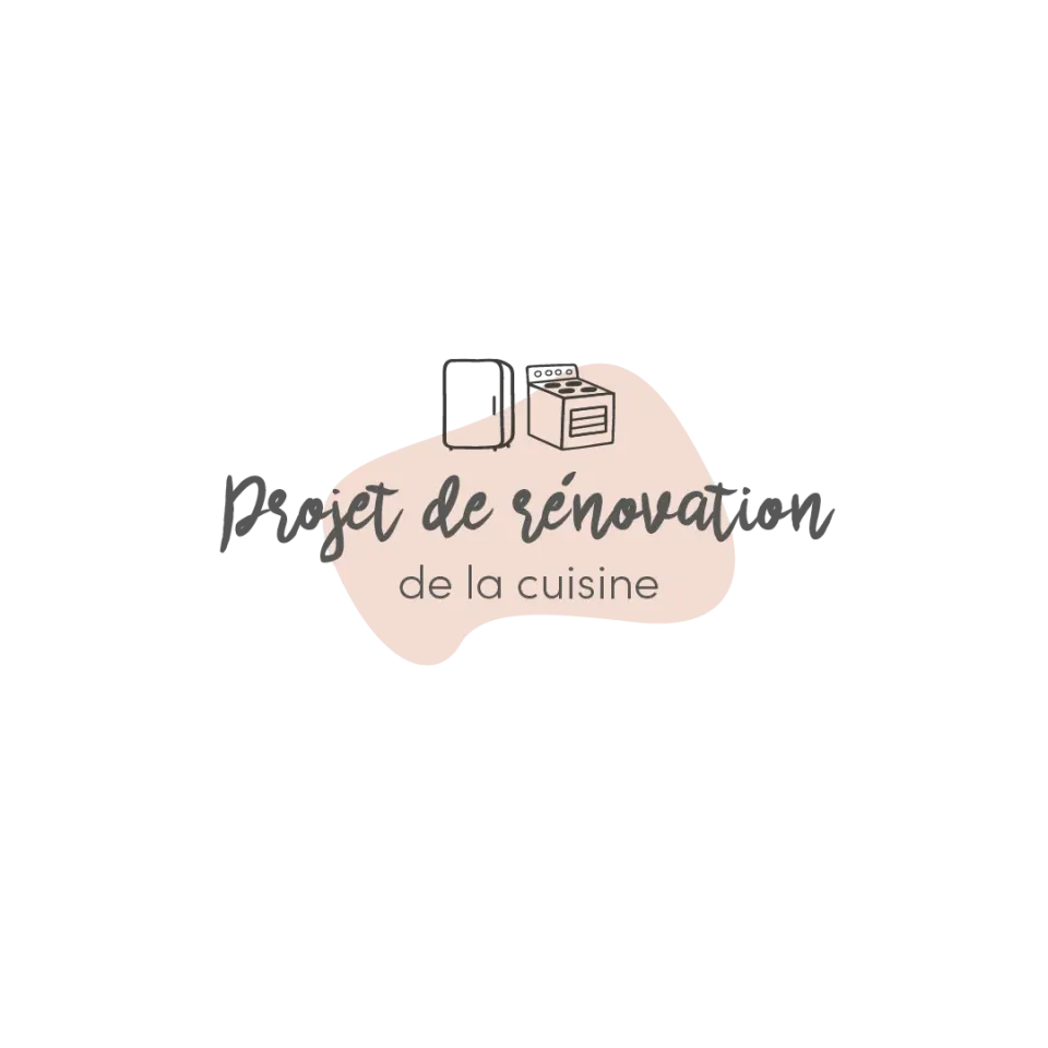 Les Belles Combines Projet rénovations cuisine fiche française