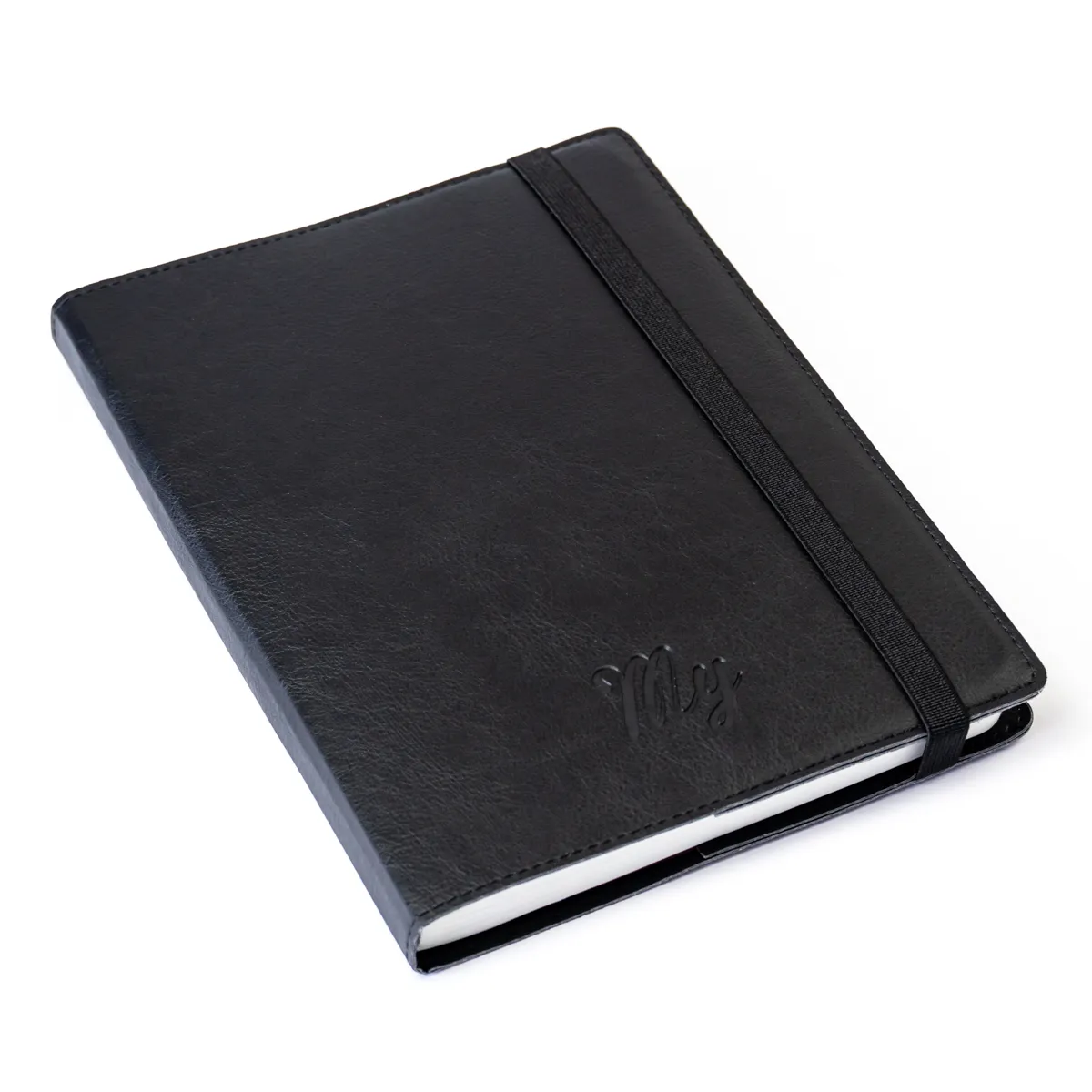 My365 Duo Agenda 2027 Souple A6 + Jaquette Zen semainier