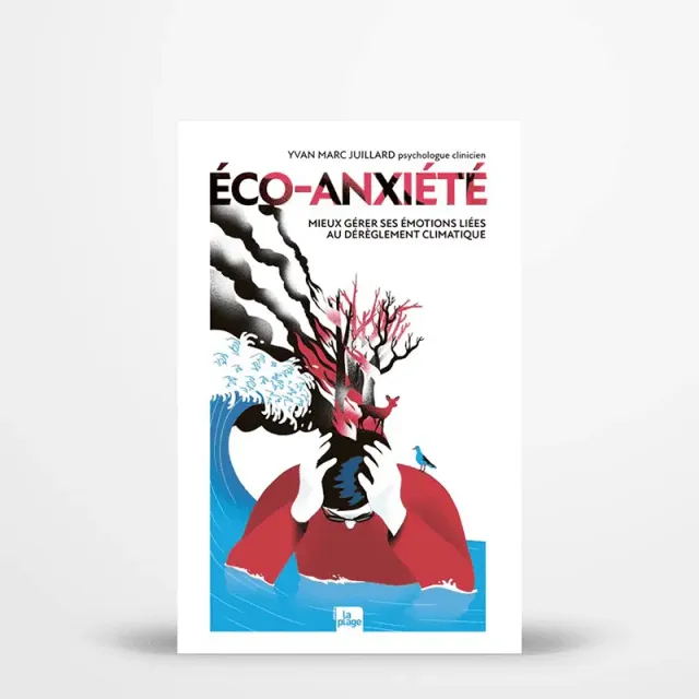 My365 Eco-anxiété livre société