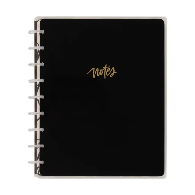Happy Planner Mod Sketches carnet Classic pointillé 60 feuilles