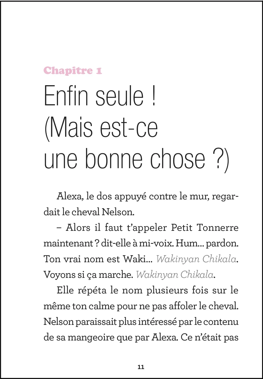 Frigobloc Le secret des Kinra Tome 2 roman 9 ans