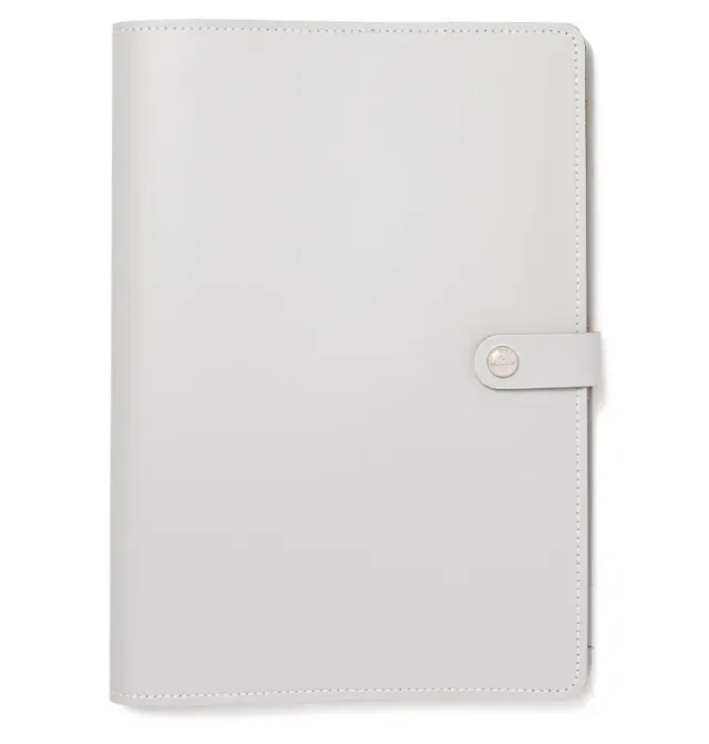 Filofax The Original folio porte-documents A4 gris