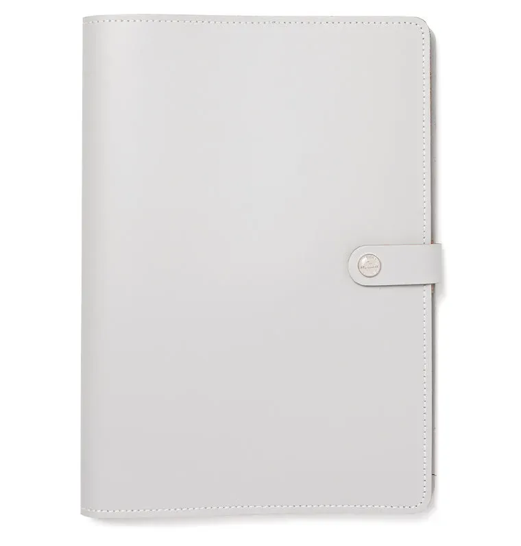 Filofax The Original folio porte-documents A4 gris